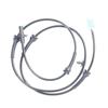 4 Pcs Abs Wheel Speed Sensor For Nissan Sentra 2007-2012