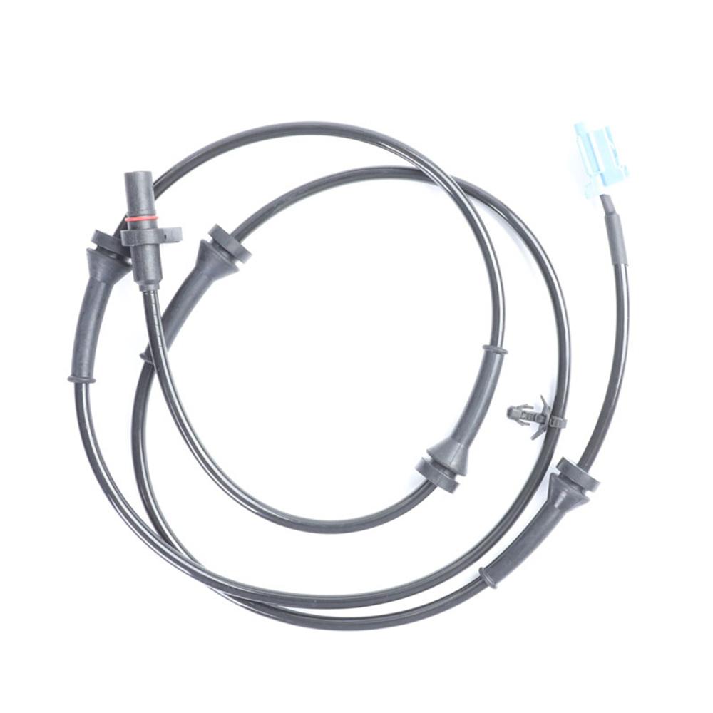 4 Pcs Abs Wheel Speed Sensor For Nissan Sentra 2007-2012
