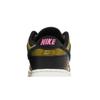 Nike Womens Dunk Low 'Día De Muertos' (women's sizes) Black / Khaki / Metallic Gold / Medium Ash / Sail / Clear Jade Skate Shoes FQ8148 010