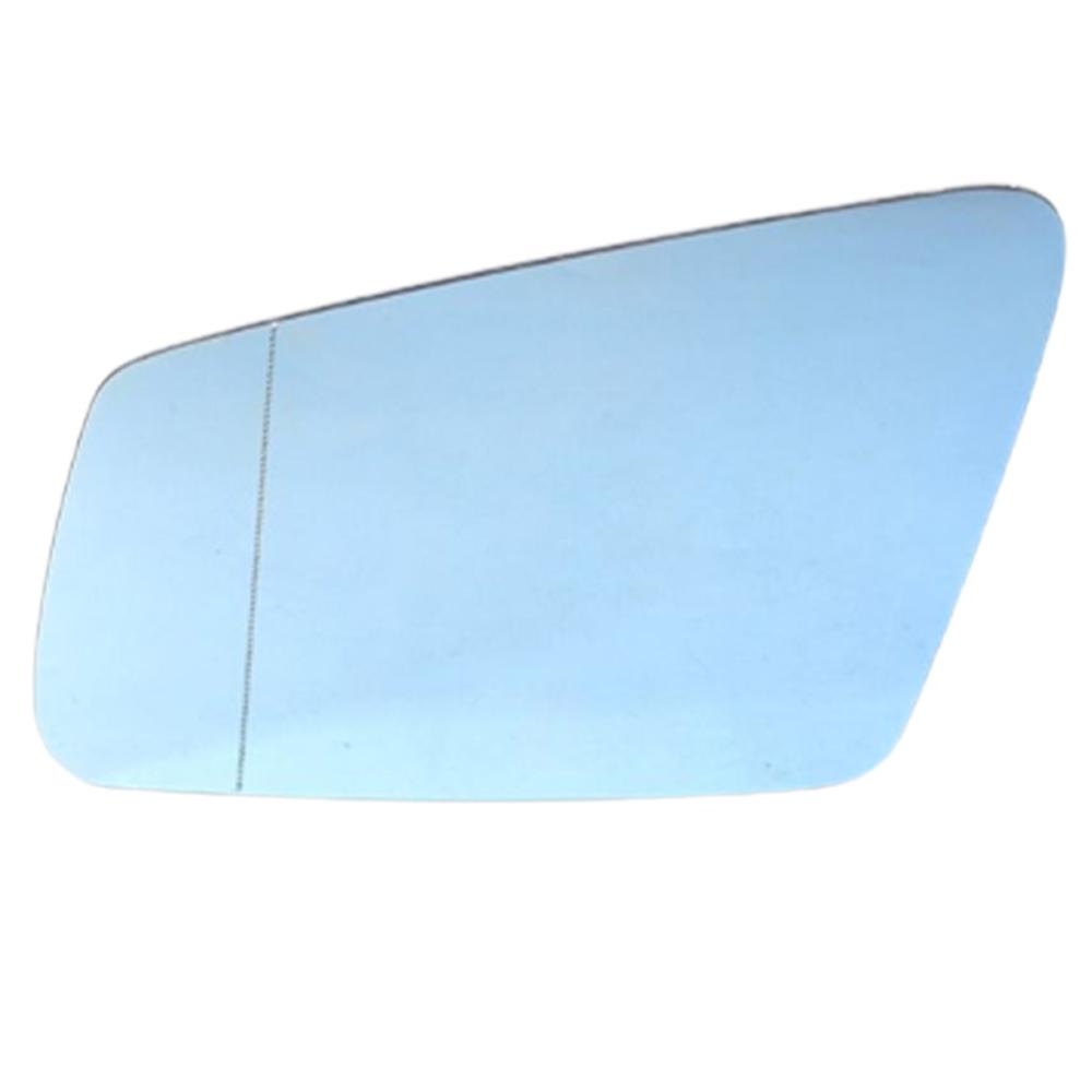 For Mercedes-BENZ C/E/S/GLK/CL/CLS W204 W212 W221 Heated Side Door Wing Mirror Glass Left/Right Side 2128100521 2128100621