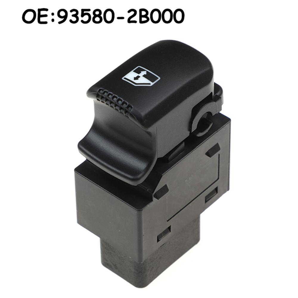 

Rear Door Window Switch Left Or Right For Hyundai Santa Fe 2010-2012 93580-2B000