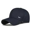 Men's Spring Autumn Cap Dad Middle-Aged Old Cap Travel Sunshade Baseball Cap