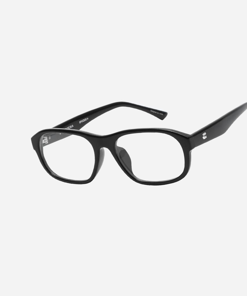 Neotelia Hexa · Black