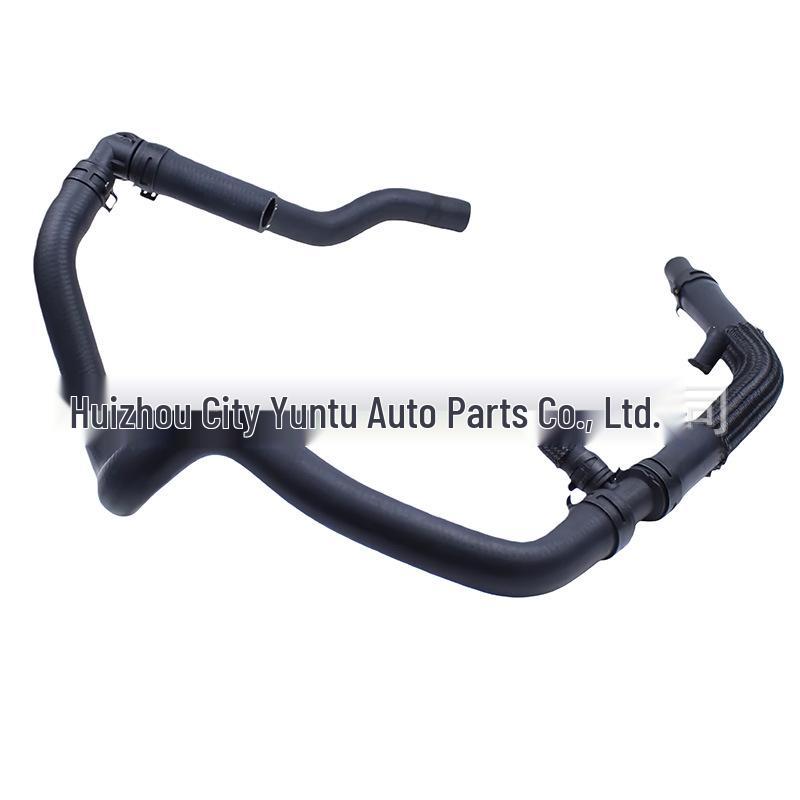 DG9Z18472AA Water Pipe for Ford Mondeo