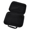 Drill Tool Bag Storage Case with Handle, Electric Grinder Drill Bag Zippers Pouches Replacement for Electric Drill Tool