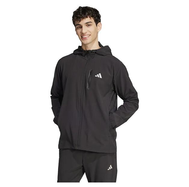 

adidas Track full zip свитшот 2XL/Regular