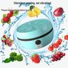 Top-Selling Fruit & Vegetable Washing Machine: Pesticide Residue Removal, Disinfection, Sterilization for Home Use.