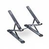 For Macbook Laptop Stand Folding Adjustable Aluminum Computer Pc Tablet Stand Notebook Tablelaptop Holder Heat Dissipation