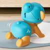 Electric Crawling Animal Toy with Music 0-1 Toddlers Boys Girls Educational Cartoon Monkey Koala Crawling Learning Recording Musical Interactive Toy