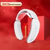K3 Portable Electric Pulse Neck Massager CN Plug (adapter Included)