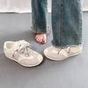Women's new summer versatile retro non-slip light and comfortable sports shoes casual running shoes