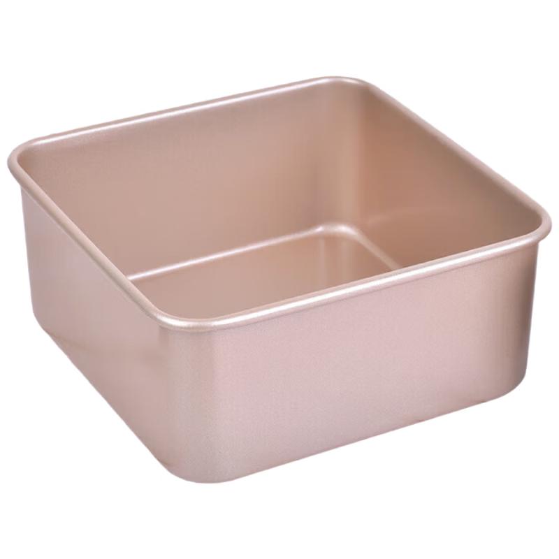 Xiyao Non-stick Carbon Steel Rectangular Baking Pan