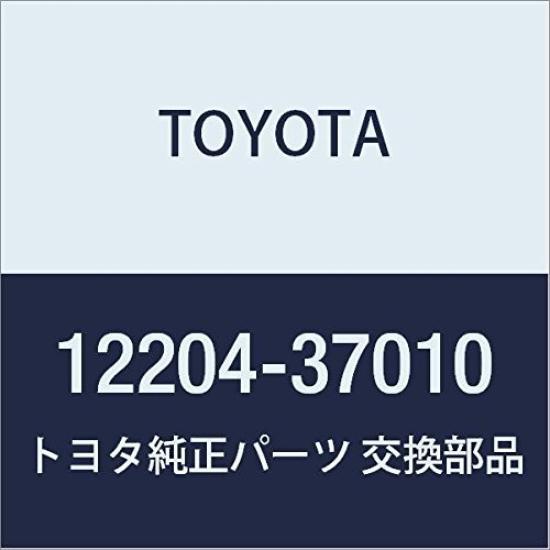 

Genuine Toyota Ventilation Valve Part Number Sub-Assembly, 12204-37010
