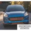 For Ford Kuga Escape     2024 Car Front Center Grille ect Proof Net Screening Mesh Dust Guard Accessories