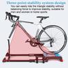Indoor Heimtraining Rolle Fahrrad Radfahren Training Fitness Trainer MTB Rennrad Rollen Kostenloser Versand Fahrradtrainer Rollen