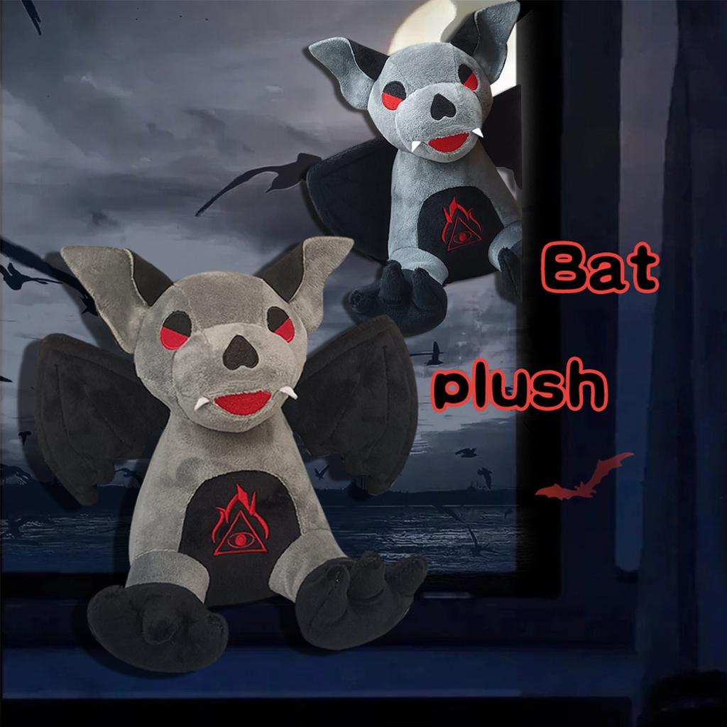 Cute Animal Plush Toy Doll, Creative Decorative Ornaments