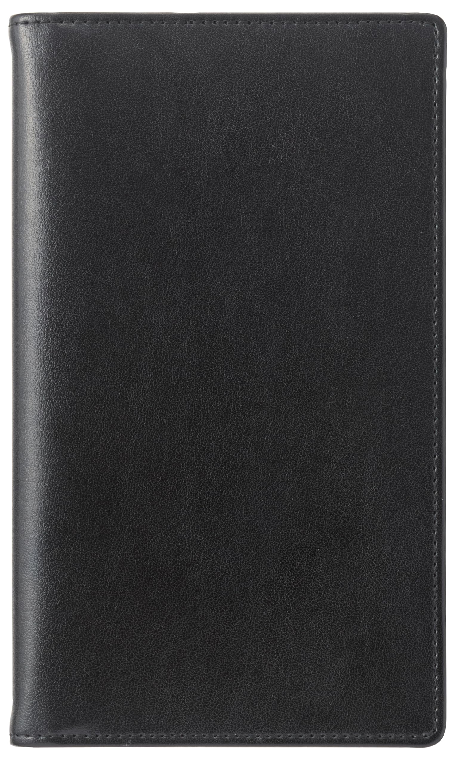 

Raymay Fujii 2026 Системный планер формата Bible с ежемесячными вставками Just Keyword, начало с декабря 2025, блочный, черный, 26JWB19B, чёрный