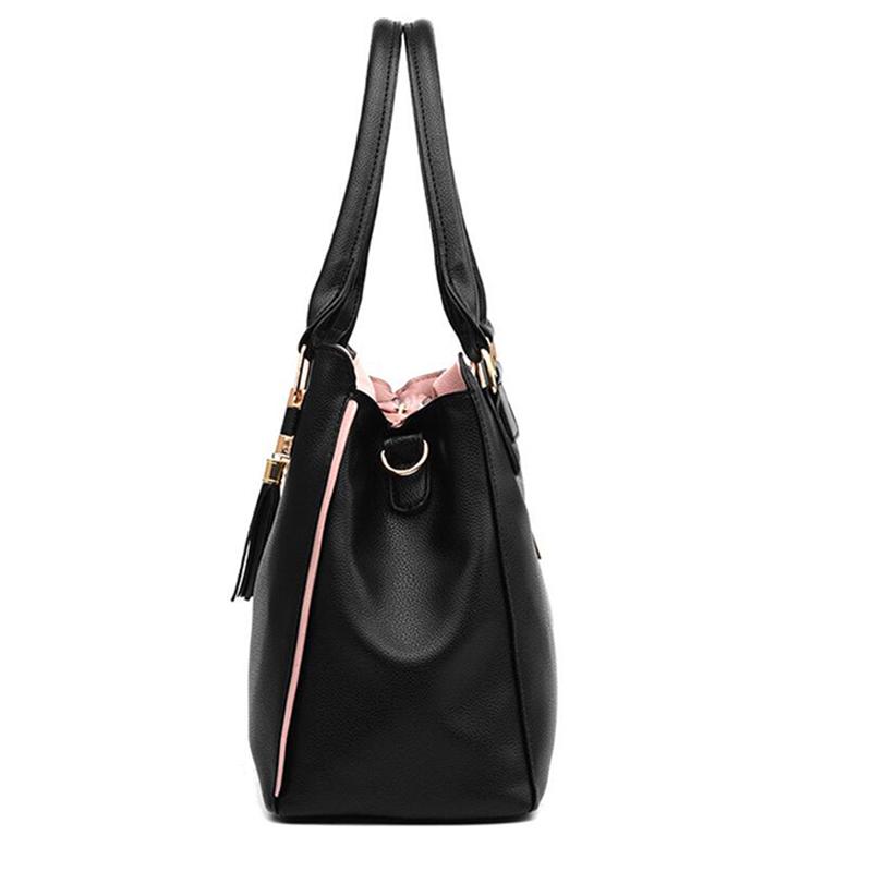 Damen Umhängetasche Neue Mode Damen Handtasche mit oberem Griff Mädchen Einfache Umhängetaschen Damen Handtaschen für Damen Tragetaschen Mode Party Tasche
