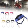 Fitness Neck Harness Weight Lifting Training Exerciser Head Harness Exerciser with Steel Chain Boxing Trainer Equipment