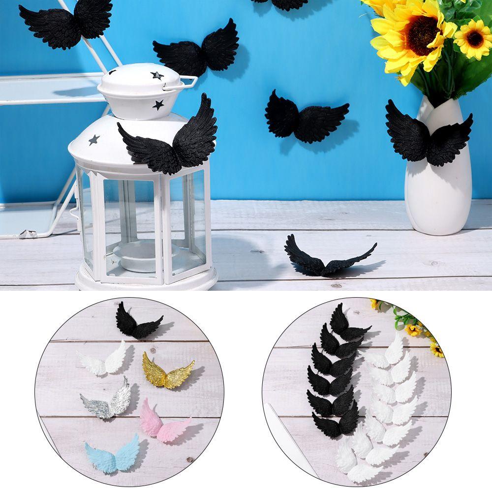 Requisiten Kostüm Rucksack Alles Gute zum Geburtstag Plastik Engelsflügel Weihnachtsfeier Dekoration Weihnachtsbaumschmuck Kuchen Dekoration