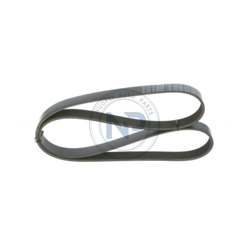 

Use for Scani Truck V Belt 1354390 1376316 1389049 1519788 1530973 8PK1510 for Truck Multiribbed Timing Belt
