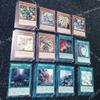 True King Dragonic True King of All Calamities Yu-Gi-Oh! Deck Diagram, [03038]