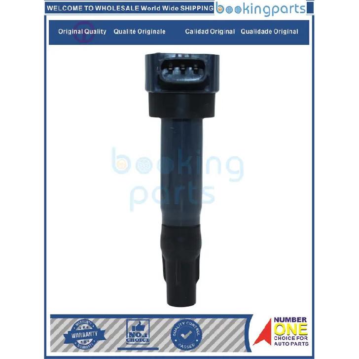 

Ignition Coil For MITSUBISHI COLT Z30 04-12, MN195616,1351500180,1351500280,A1351500180,A1351500280,MN195452,U5101,FK0330