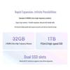 ASUS Adou 14 Air 2026 Ultralight AI Laptop (CN version)