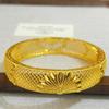 Hollow Peacock Bracelet Women's Bracelet Niche High-end