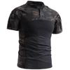 Li Shen Challenger Tactical Camouflage Short Sleeve T-Shirt