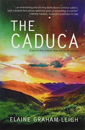The Caduca by Elaine GrahamLeigh Paperback Book 9781913567484