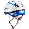 OGK KABUTO Bicycle Helmet for Children STARRY Horn Blue for Children (Head Circumference Less Than 54-56cm) SG Certification