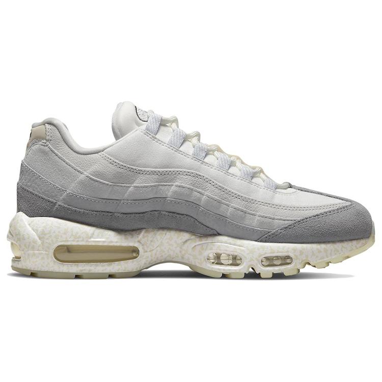 Nou Nike Air Max 95 Light Bone Gid DV2593-100