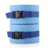 1 Pair Fitness  Sports Cuffs Multifunctional Swim Aquatic Cuffs for Exercise Enthusiasts Aquatic Cuffs Swim Aquatic Cuffs