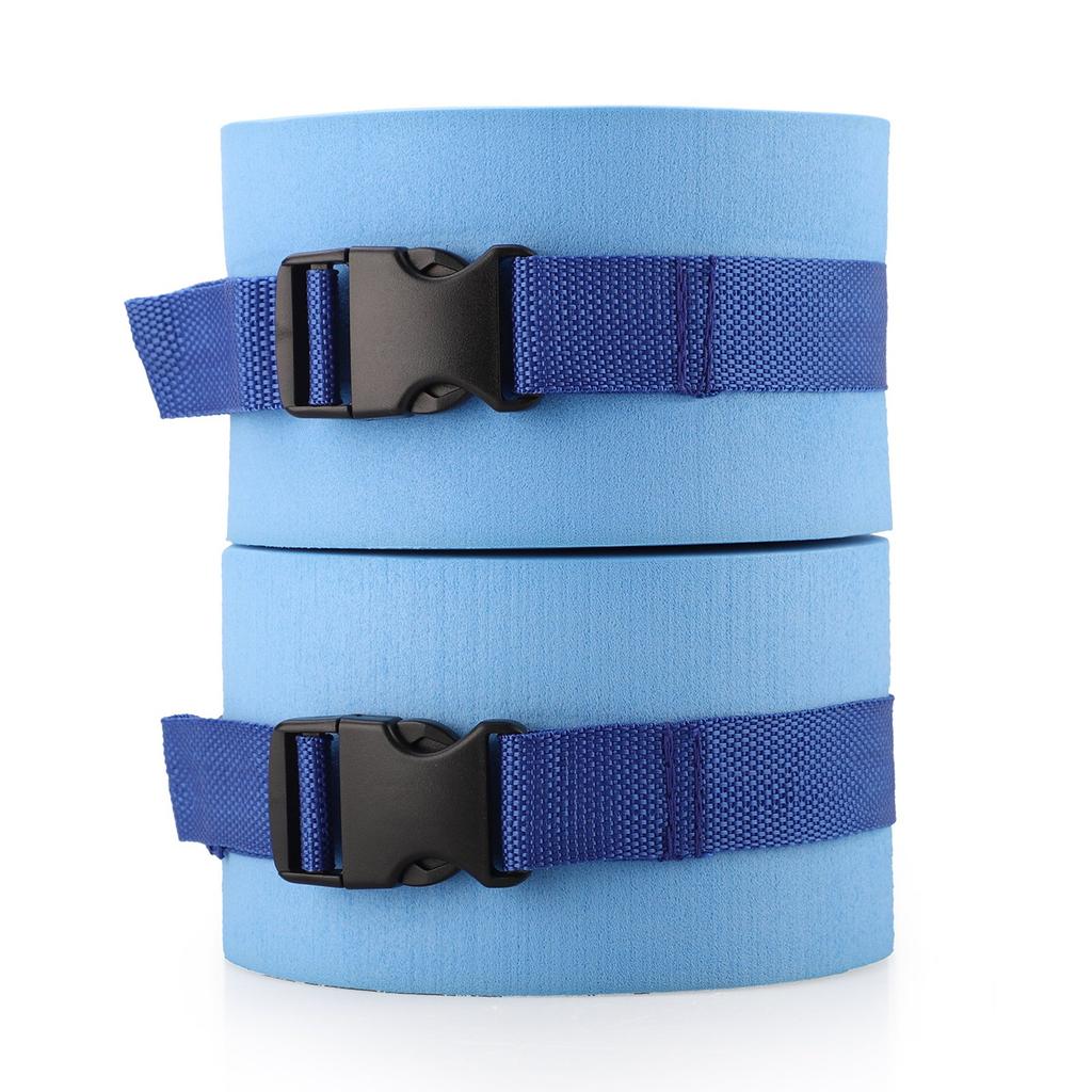1 Pair Fitness Sports Cuffs Multifunctional Swim Aquatic Cuffs for Exercise Enthusiasts Aquatic Cuffs Swim Aquatic Cuffs