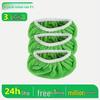 Swiffer Universal Washable Mop Cloth - Reusable Replacement Broom Cover