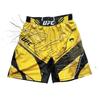 2026 Nuevos Pantalones Cortos Deportivos UFC Secado Rápido Lucha Wrestling Sanda Boxeo para Hombre Auténticos de Entrenamiento Muay Thai Transpirables
