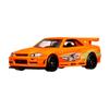 Hot Wheels Szybcy i wściekli Nissan Skyline lata i HKD21 - GT-R (BNR34) [3 w górę]