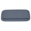 Portable Storage Box Reusable Dustproof Mouth Muffle Face Cover   High Capacity for Home School