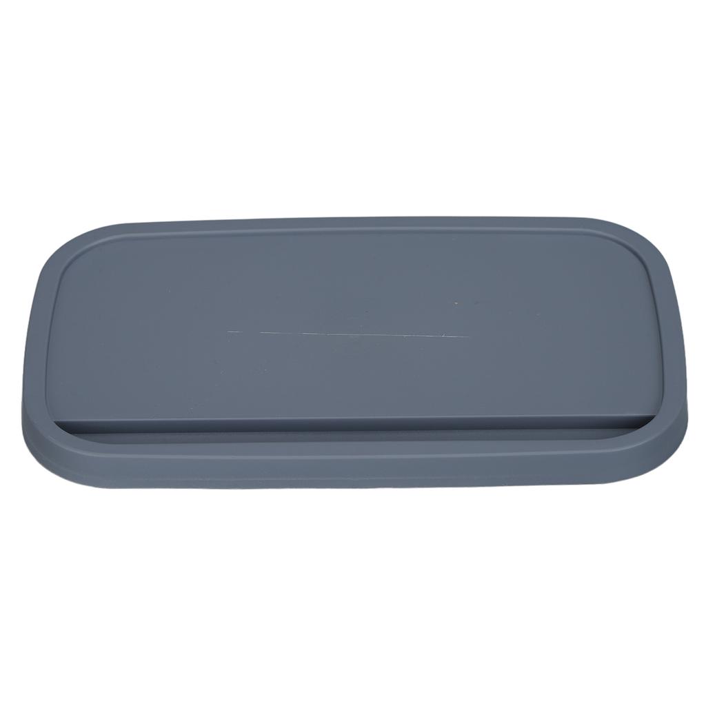 Portable Storage Box Reusable Dustproof Mouth Muffle Face Cover High Capacity for Home School