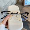 Anti-Blue Ray Pochromic Eyeglasses Anti Radiation Computer Glasses Unisex Eyewear
