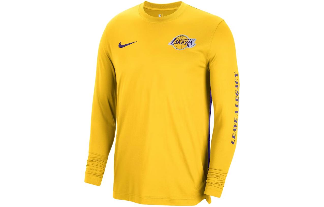 

Nike Soccer Jerseys Unisex Gold Moderate Straight Fit DX9436-728 XL