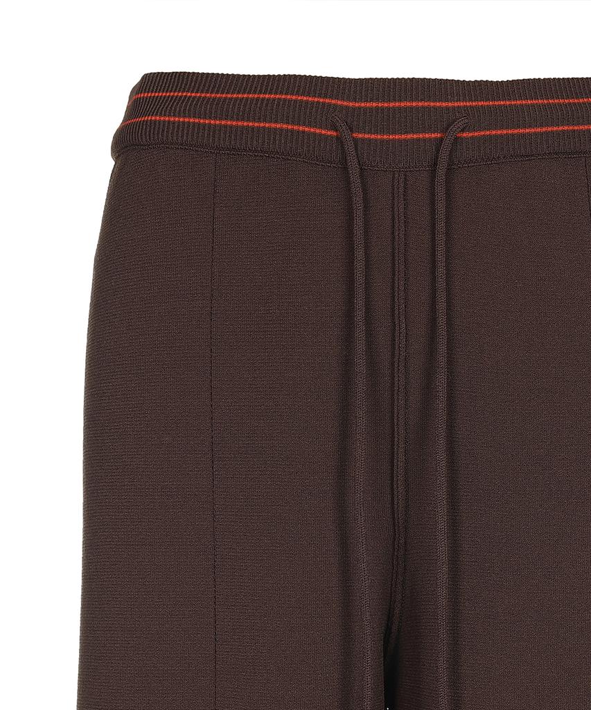 MAGGIE Daily Cool Pants (Brown)
