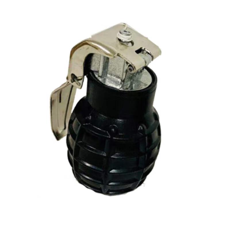 Type 82-2 Rubber Sound & Light Training Grenade