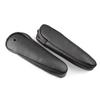 Pair For Toyota Previa Estima 06-16 L&R Side Seat Armrest Handle Leather Cover
