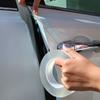 Car Accessories Clear Protection Sticker Car Sticker Car Protective Film Anti-Collision Strips