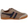 Кроссовки Gola Harrier Suede-Leder Knightsbridge