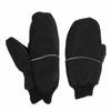 Daunenhandschuhe Wasserdicht Rutschfest Atmungsaktiv Winter Thermisch Warm Schnee-Fäustlinge für Outdoor-Aktivitäten