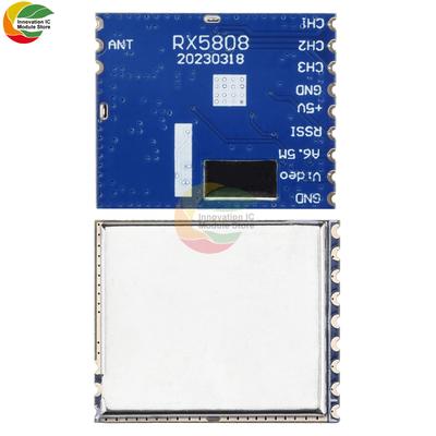 Módulos DIY – Módulos electrónicos