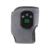 Portable Electric Heating Ankle Brace Arthritis Foot Heel Pain Relief Massager 5 speeds Infrared Hot Compress Therapy Device